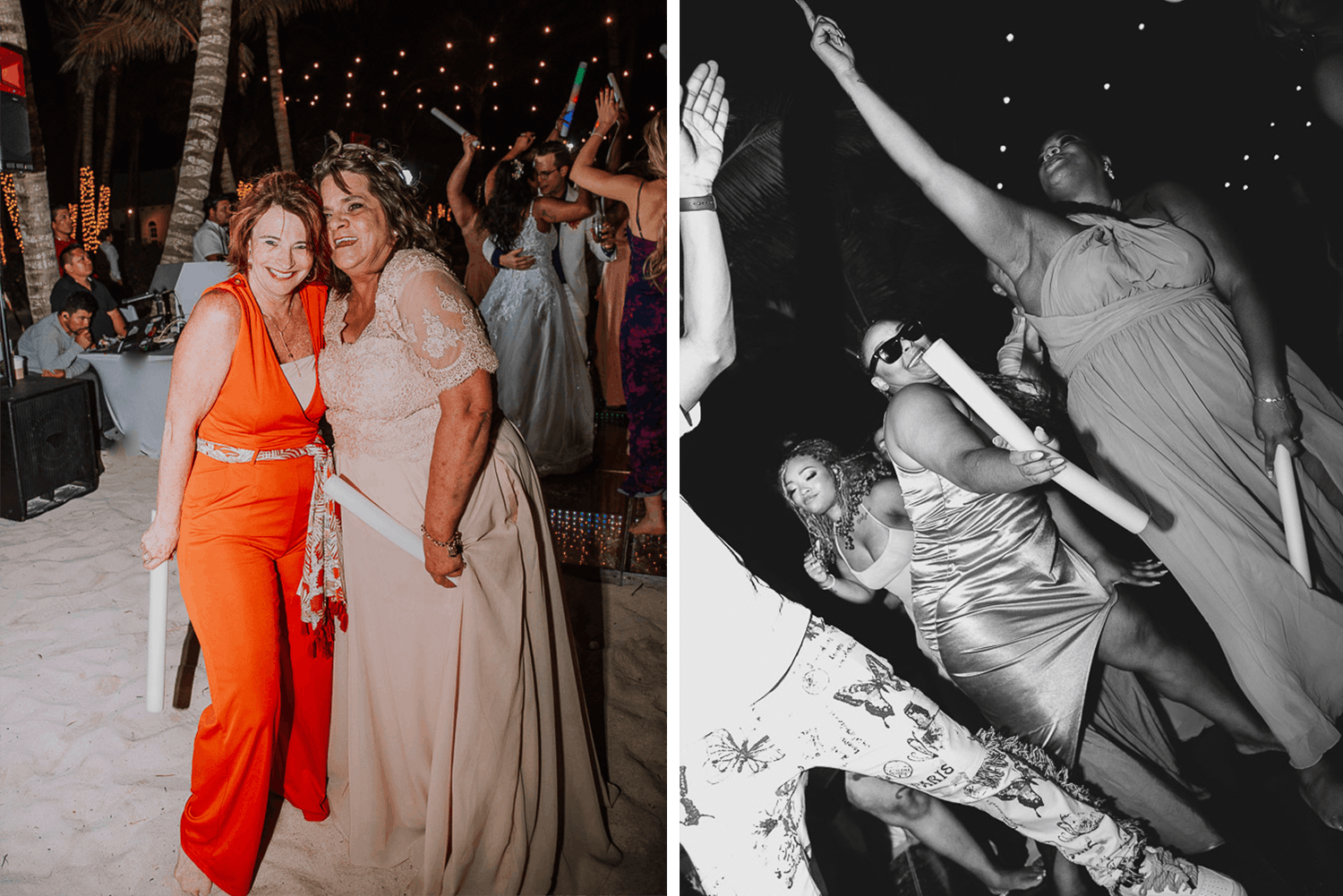 Fotografía de boda en Cancun por Jesús Amaya fotógrafo de bodas destino en México